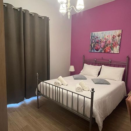 Marlera Corfu Old Town Apt Corfu (city) Exterior foto