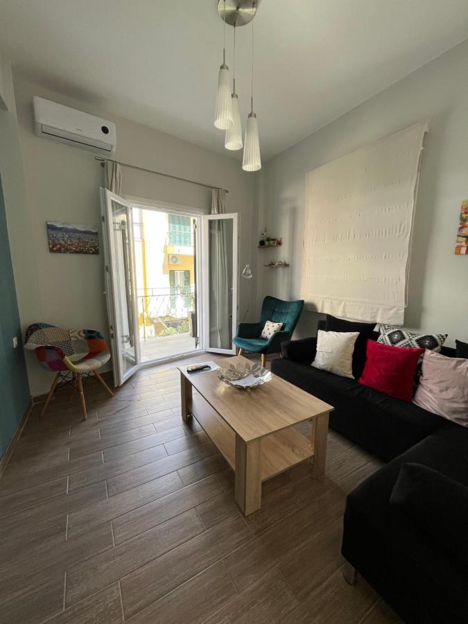 Marlera Corfu Old Town Apt Corfu (city) Exterior foto
