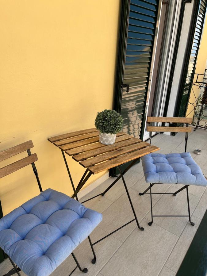 Marlera Corfu Old Town Apt Corfu (city) Exterior foto