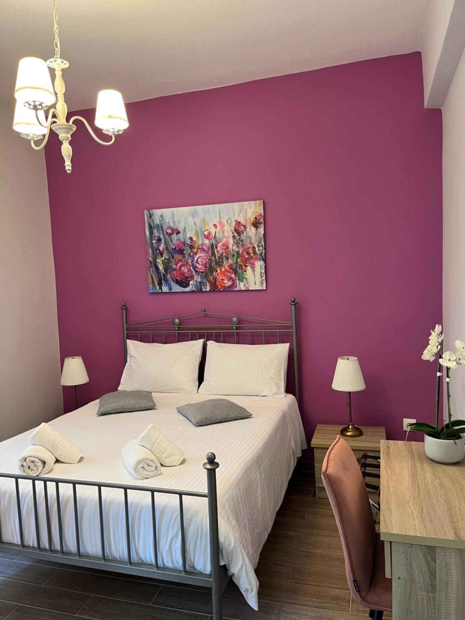 Marlera Corfu Old Town Apt Corfu (city) Exterior foto