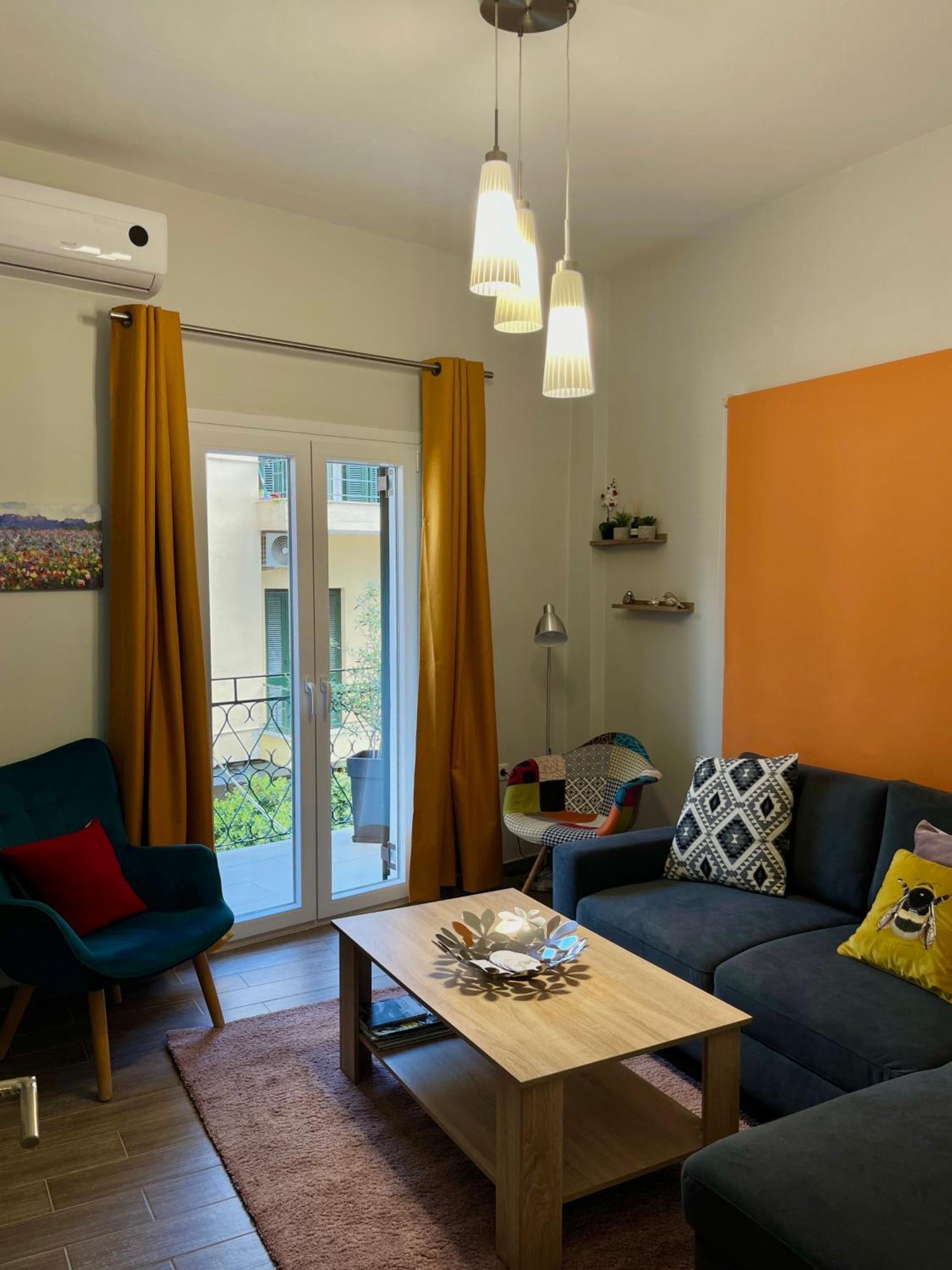 Marlera Corfu Old Town Apt Corfu (city) Exterior foto