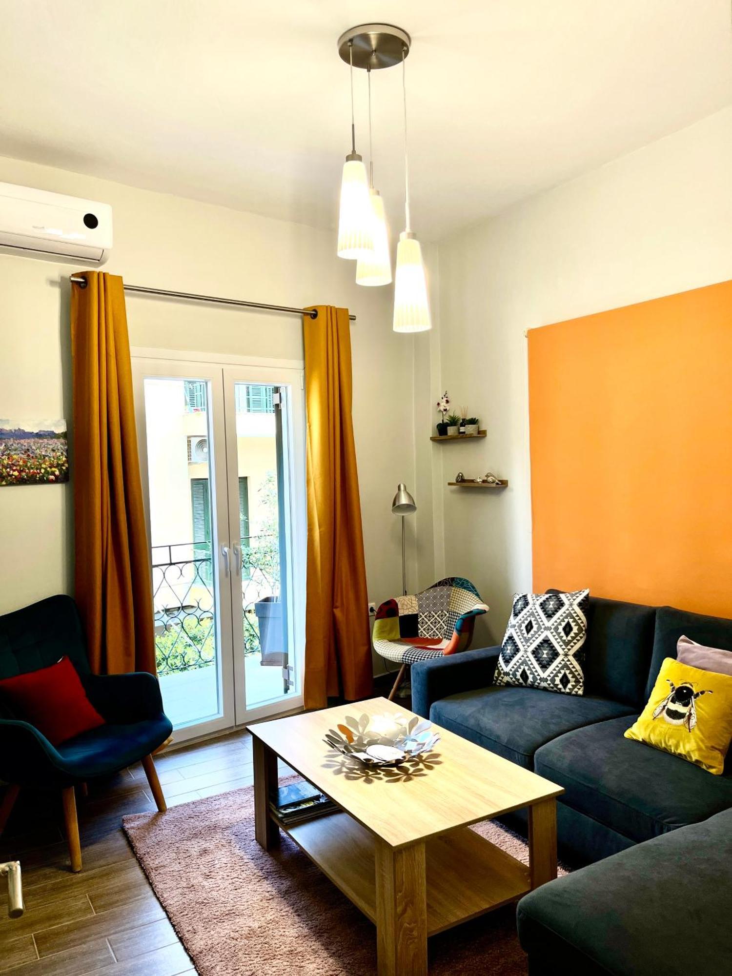 Marlera Corfu Old Town Apt Corfu (city) Exterior foto