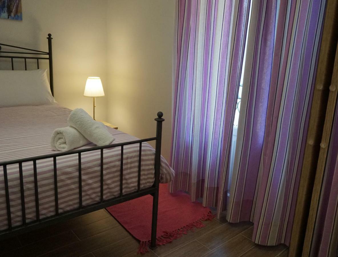 Marlera Corfu Old Town Apt Corfu (city) Exterior foto